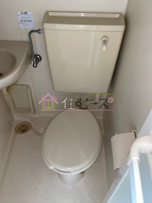 NORE大宮 ベランダ