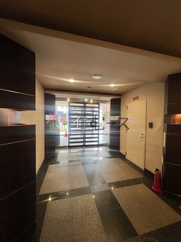 ラナップスクエア天満プライム その他外観3