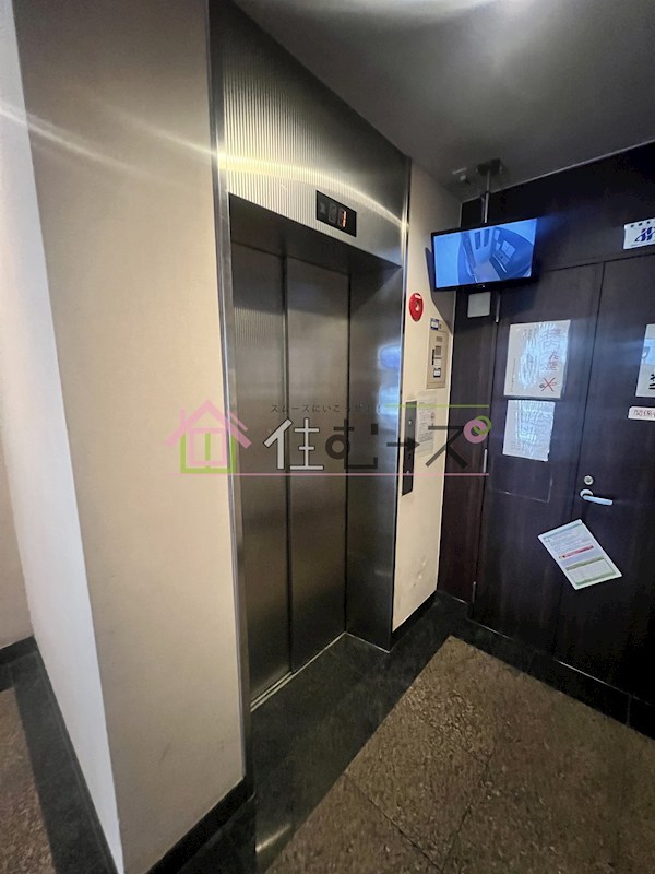 ラナップスクエア天満プライム その他外観4