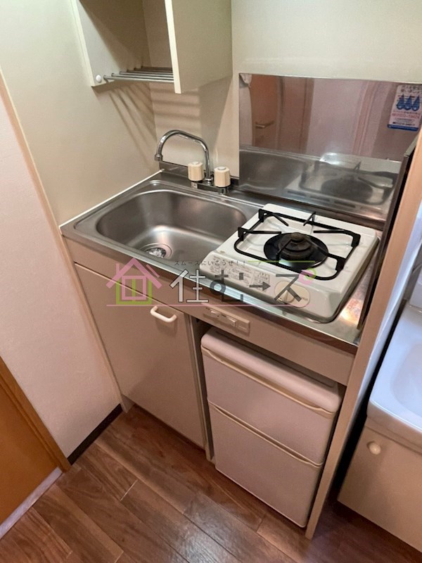 ラナップスクエア天満プライム キッチン