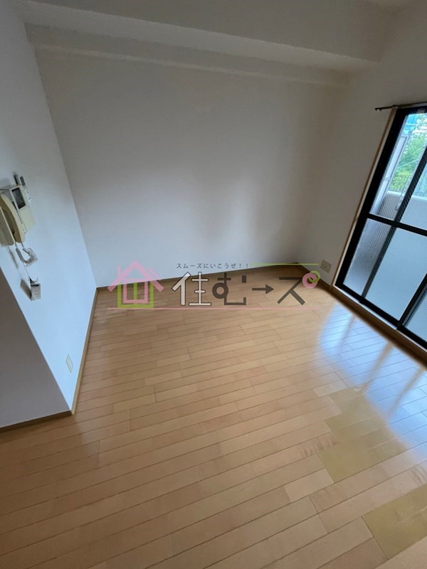 ラナップスクエア天満プライム ベッドルーム