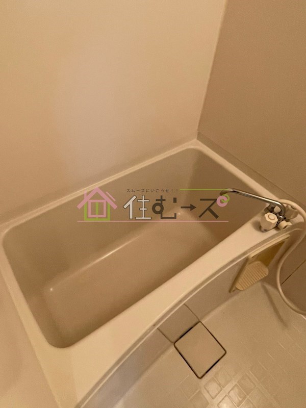 ラナップスクエア天満プライム 風呂画像