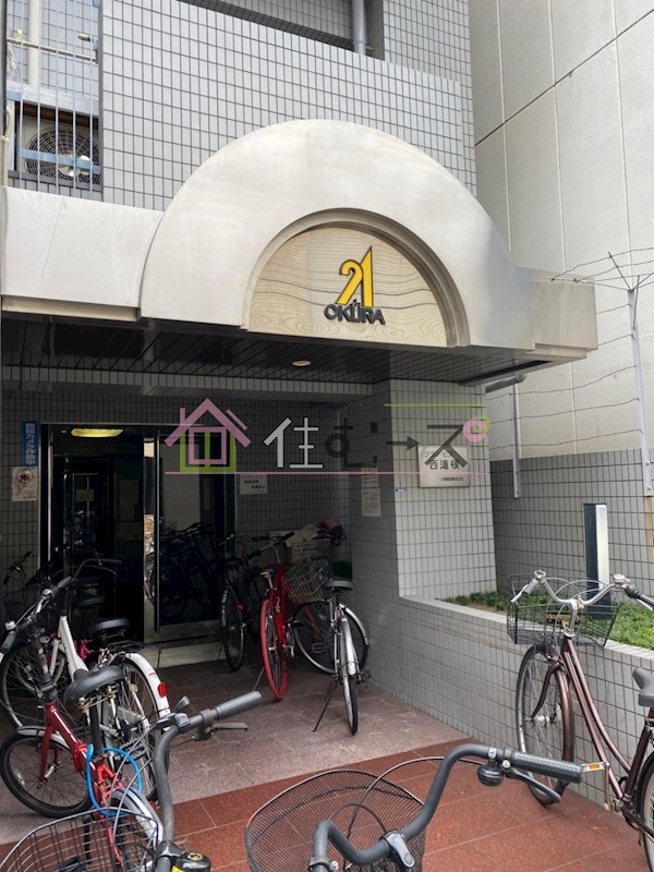 グラン・ピア西道頓 その他1