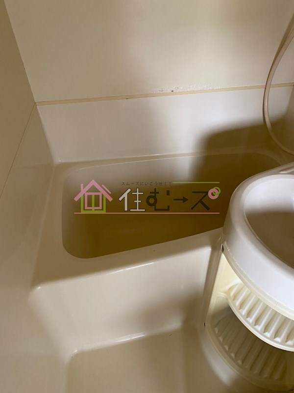レディースダイテツ 風呂画像
