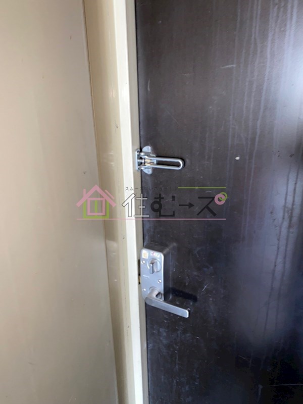 グラシア松屋町 その他2