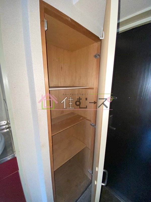 グラシア松屋町 その他6