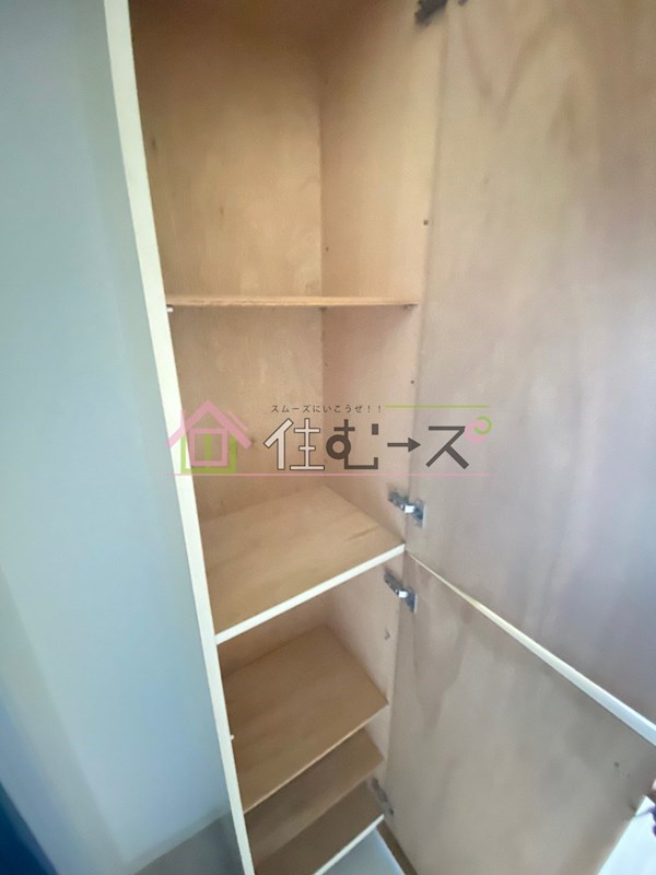 グランドハイツ東小橋 その他6