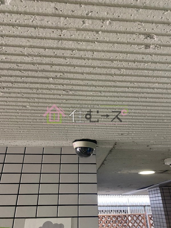 グランドハイツ東小橋 その他外観6