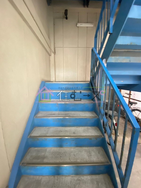 グランドハイツ東小橋 その他外観1