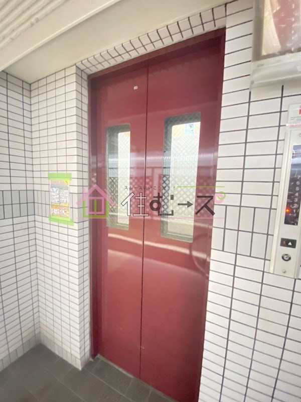 グランドハイツ東小橋 その他外観2