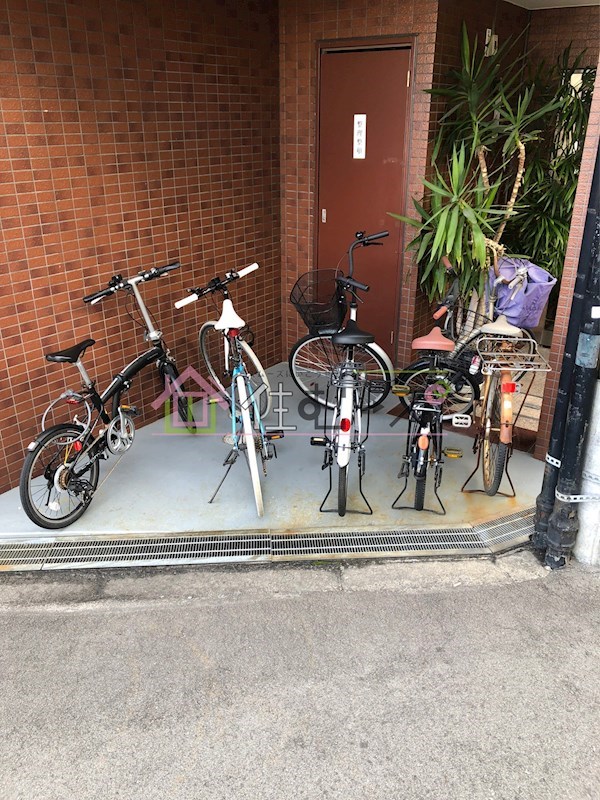 サンメゾン大山 その他外観4