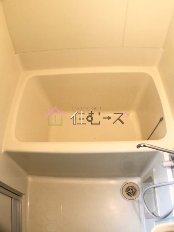 サンメゾン大山 風呂画像