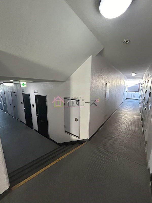 メゾン・ド・ソフィー その他外観2