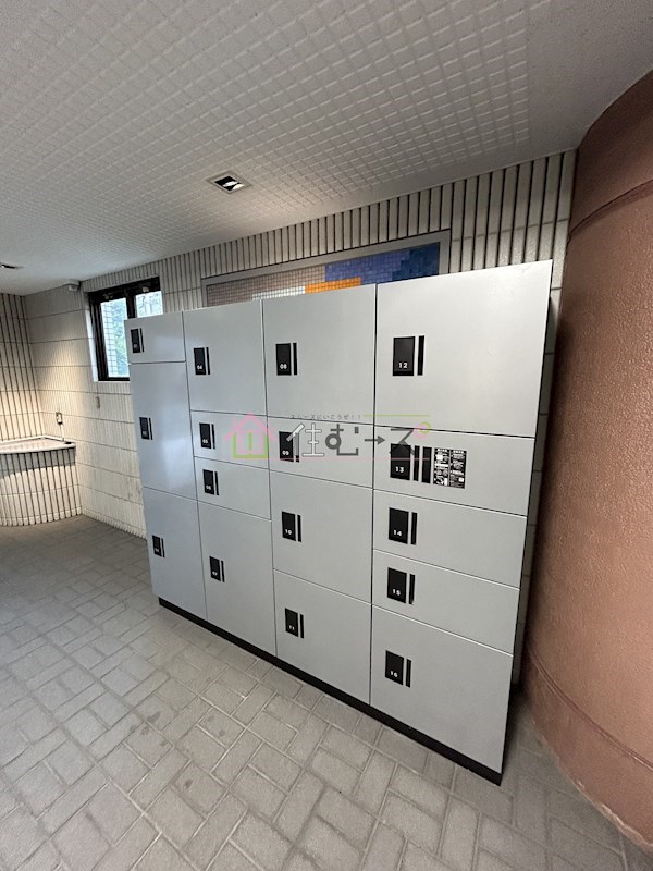 メゾン・ド・ソフィー その他外観4