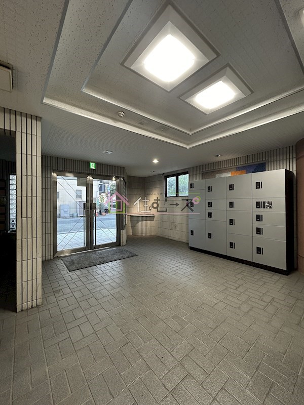 メゾン・ド・ソフィー その他外観6