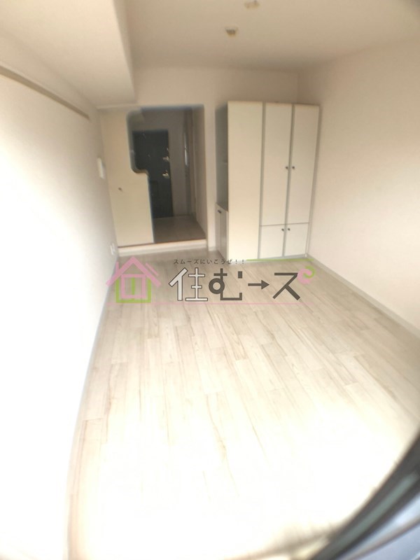 メゾン・ド・ソフィー リビング