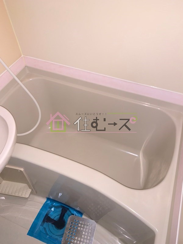 メゾン・ド・ソフィー 風呂画像