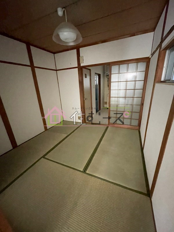 ミチハウス  その他外観5