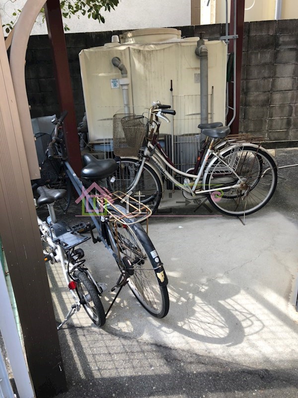 ハイツ瀬戸 その他外観2