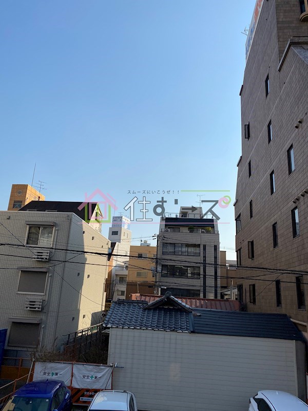パークヒルズ青山 その他5