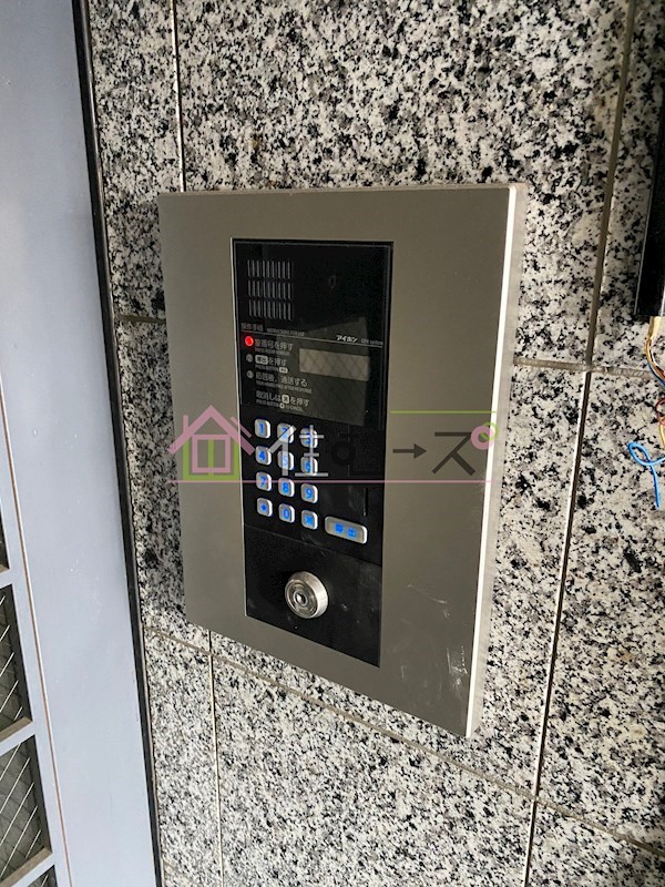パークヒルズ青山 その他外観2