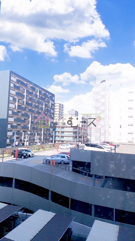 新大阪コーポビアネーズ その他2