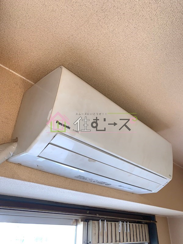 新大阪コーポビアネーズ その他3