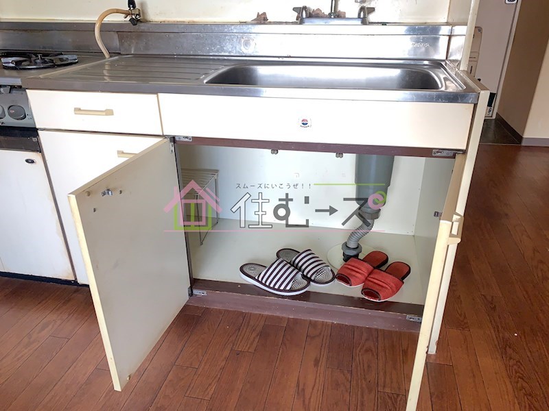 新大阪コーポビアネーズ その他4