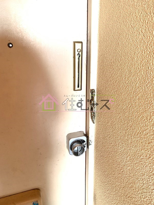 新大阪コーポビアネーズ その他6