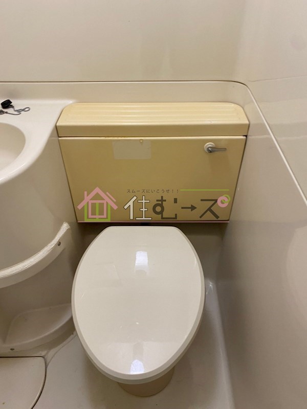 メゾンユタカファイブ その他2