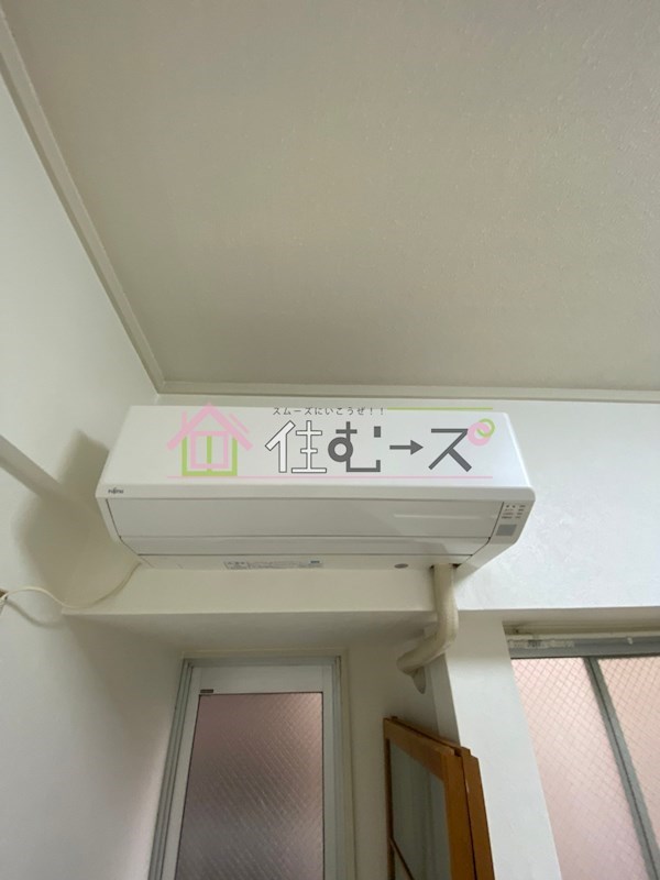 メゾンユタカファイブ その他5