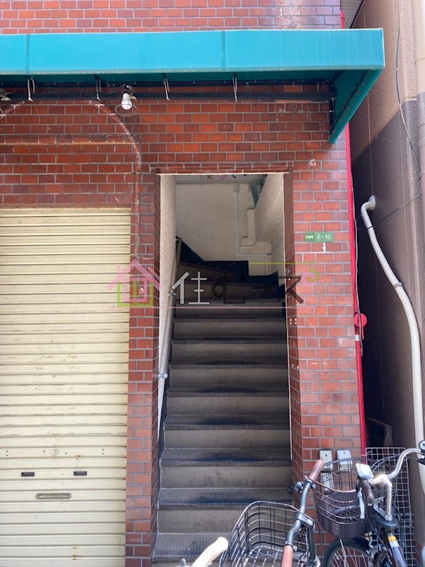 南森町パールビル その他1