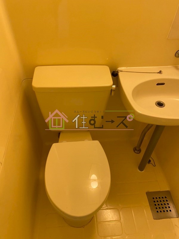 南森町パールビル その他3