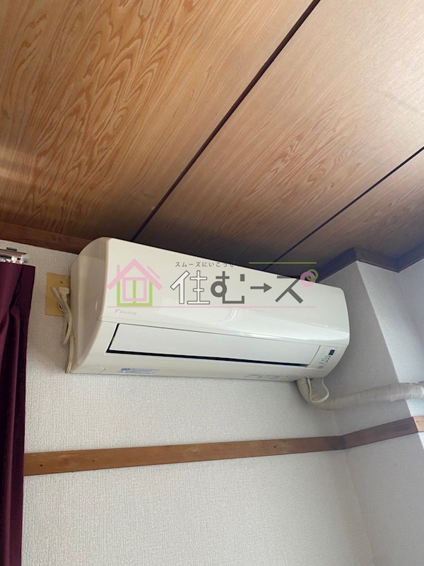 南森町パールビル その他5