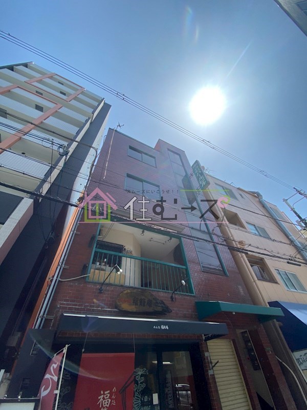 南森町パールビル その他外観1