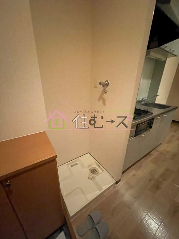 エルロード住吉7号館 その他4