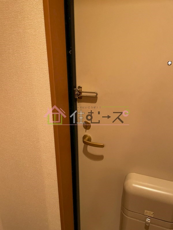 エルロード住吉7号館 その他6