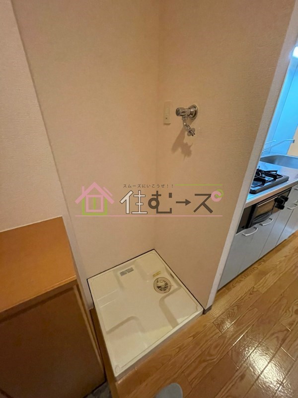 エルロード住吉7号館 その他外観6