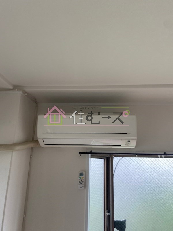 サントピア阿波座A棟 その他2