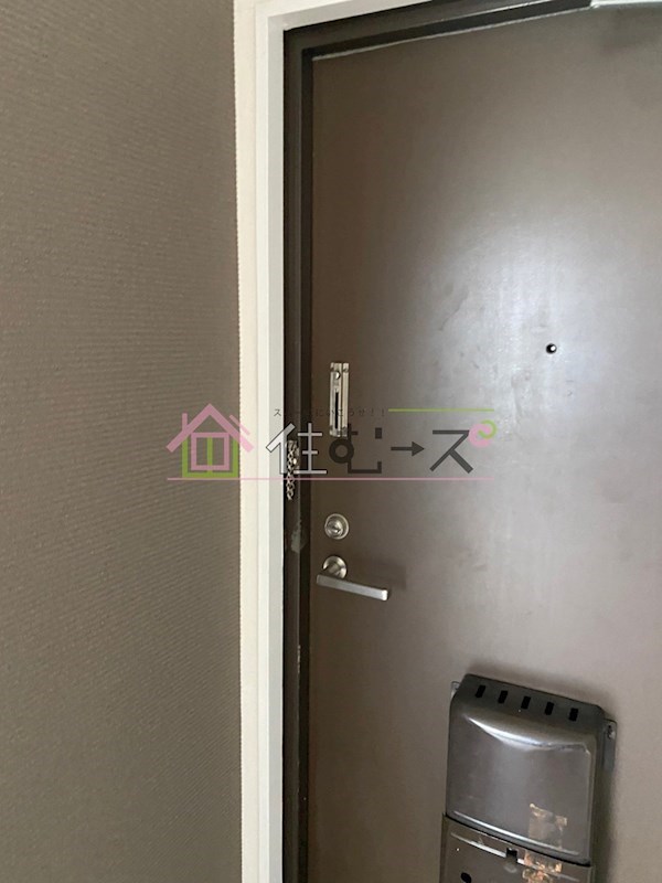 サントピア阿波座A棟 その他3