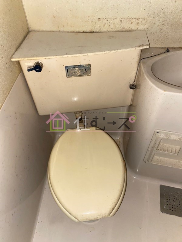 サントピア阿波座A棟 その他4