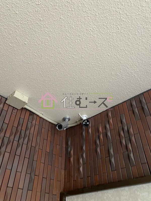 サントピア阿波座A棟 その他外観4
