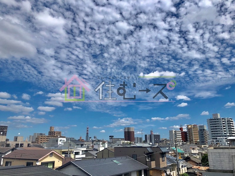シャルムメゾン千林大宮 その他外観2