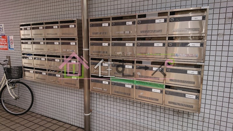 シャルムメゾン千林大宮 その他外観5