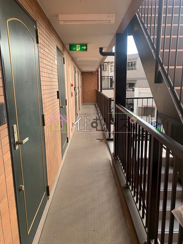 H・R下新庄 その他2