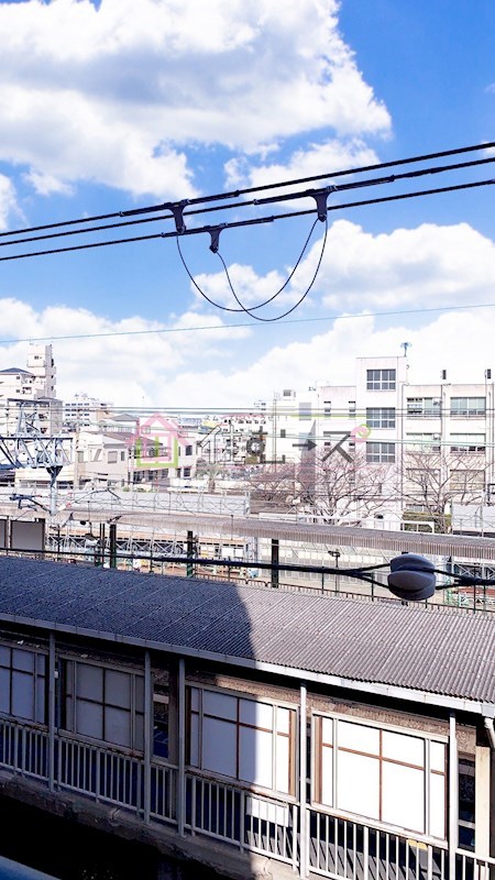 H・R下新庄 その他外観6