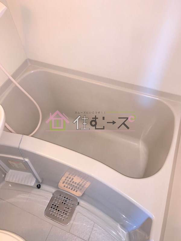 H・R下新庄 風呂画像