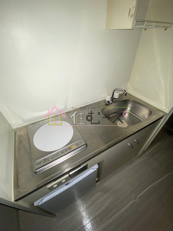 シティライフエステート難波南 キッチン