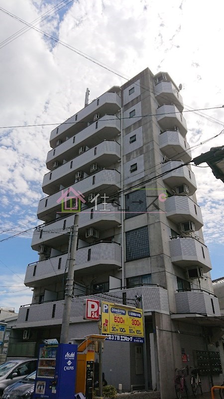 シャルムメゾン千林大宮 その他外観1