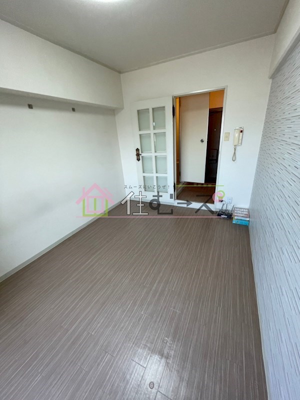 シャルムメゾン千林大宮 リビング